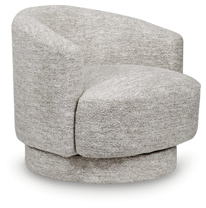 Wardsor Swivel Accent Chair