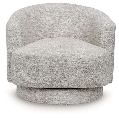 Wardsor Swivel Accent Chair