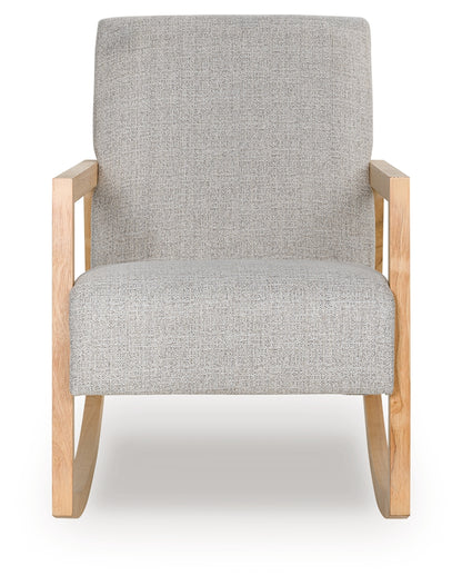 Wychworth Accent Chair
