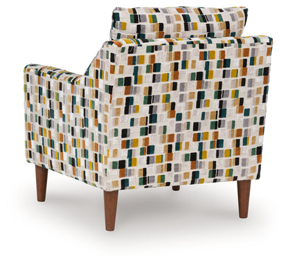 Fenna Accent Chair