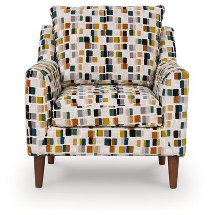Fenna Accent Chair