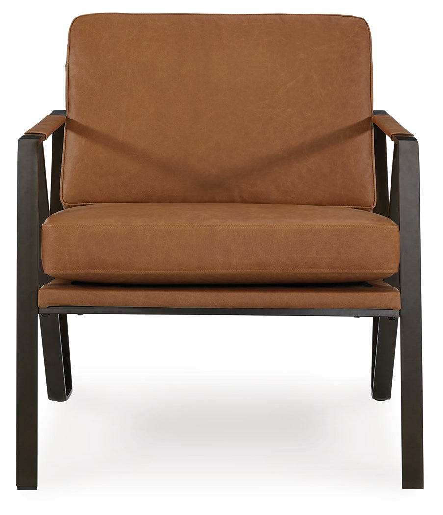 Garronmont Accent Chair