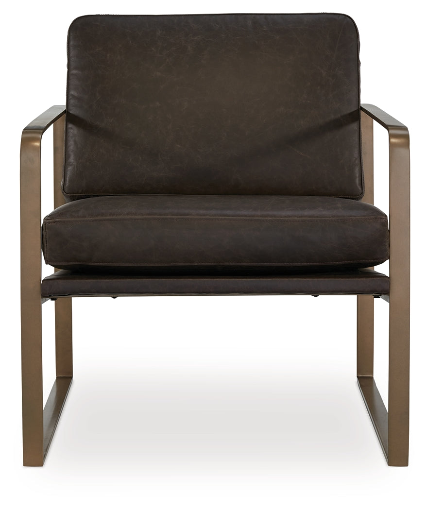 Bradett Accent Chair