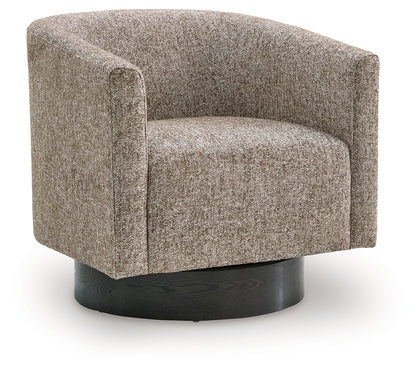 Jorryn Swivel Accent Chair