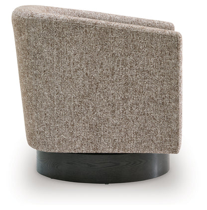 Jorryn Swivel Accent Chair