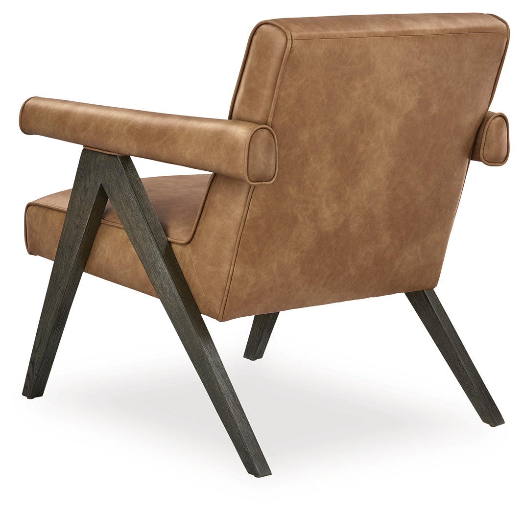 Goda Accent Chair