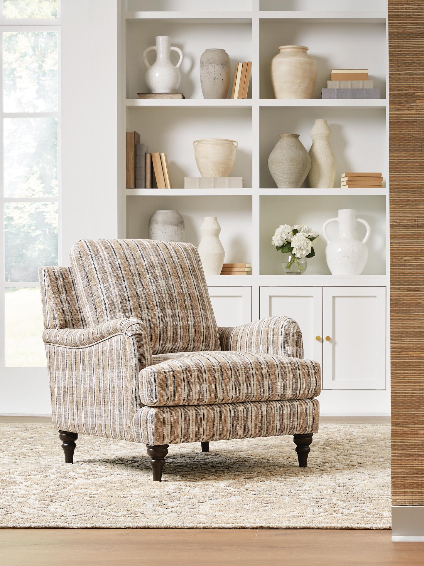 Haines Furniture Outlet - Ashley Furniture - Wardington Accent Chair - Accent Chair - A3000843