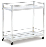 Bar Cart