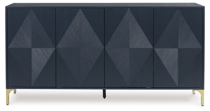 Loirwick Accent Cabinet