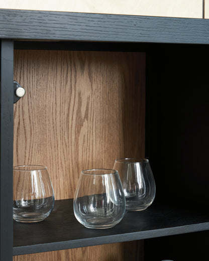 Armenleigh Accent Cabinet