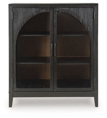 Armenleigh Accent Cabinet