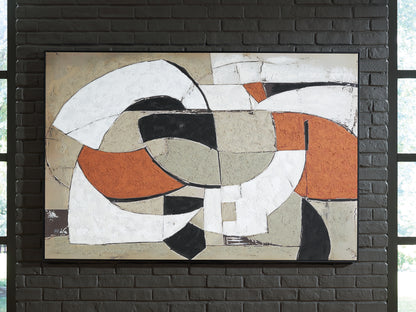 Anchorstone Wall Decor