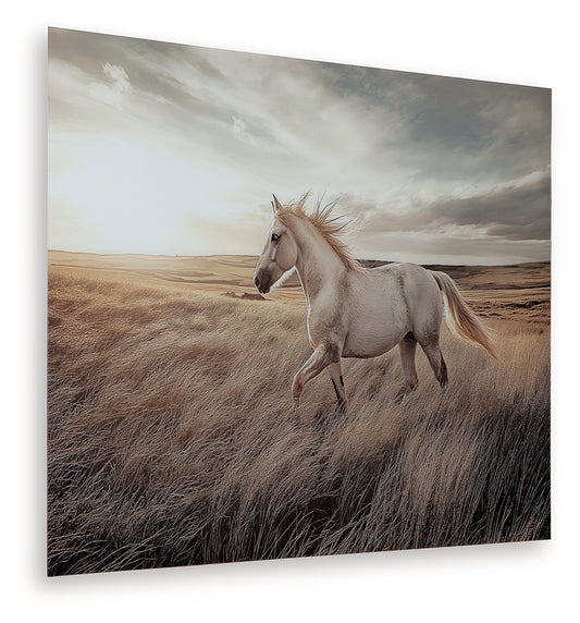 Haines Furniture Outlet - Ashley Furniture - Errolville Wall Decor - Wall Art / Multi - A8000489