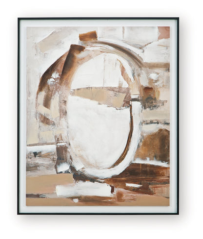 Bradlow Wall Decor