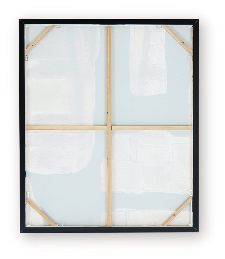 Feyville Wall Decor