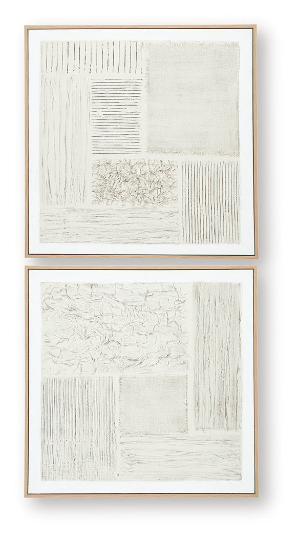 Andorfield Wall Decor