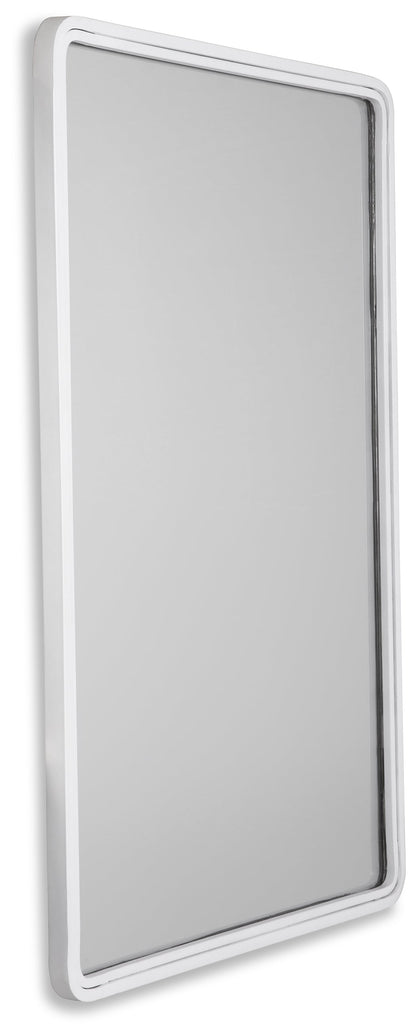 Brocky Mirror