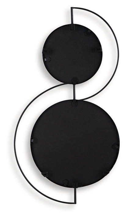 Shayham Mirror