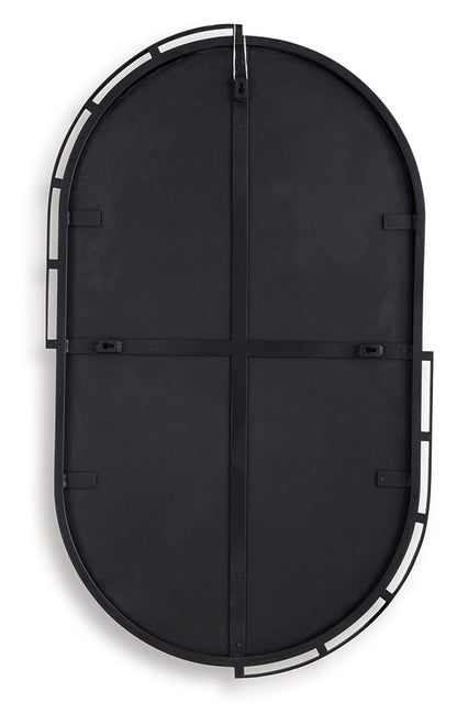Valkings Mirror