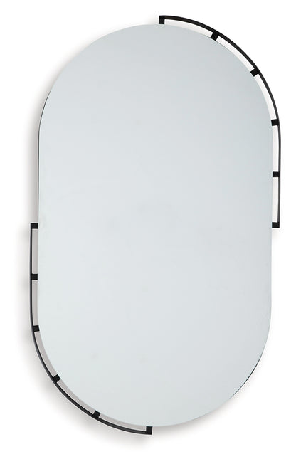 Valkings Mirror