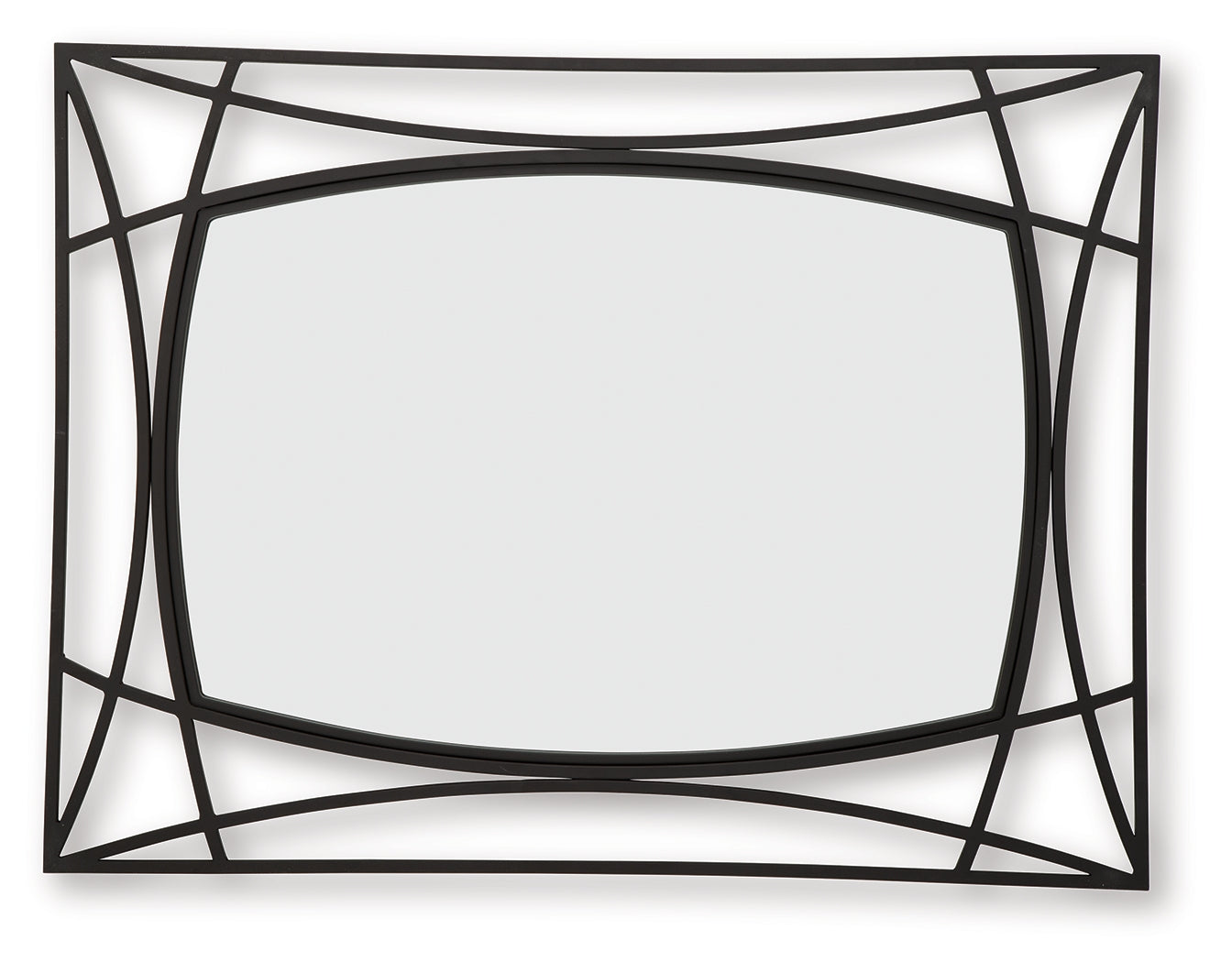 Freenville Mirror