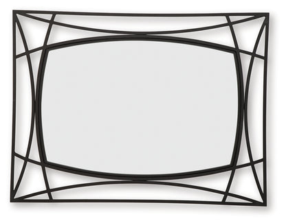 Freenville Mirror