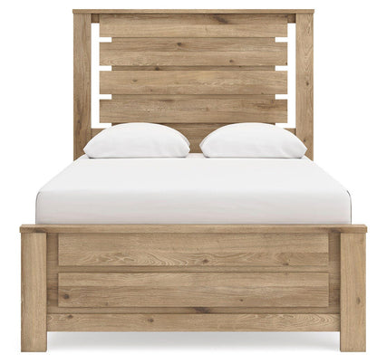 Brozmont Bedroom