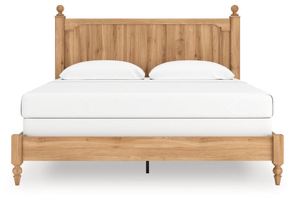 Aleaport Bedroom