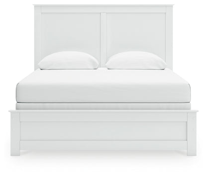 Bostwick Shoals Bedroom