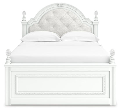 Kozlani Bedroom