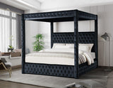 Queen Bed