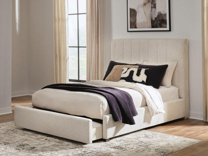 Shoralli Bedroom