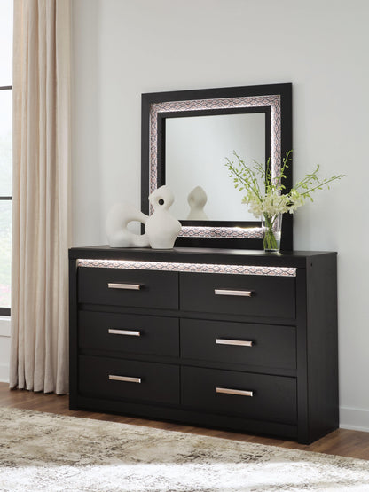 Shoralli Bedroom