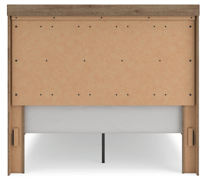 Oliandon Bedroom