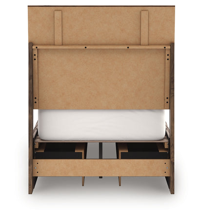 Chirason Bedroom