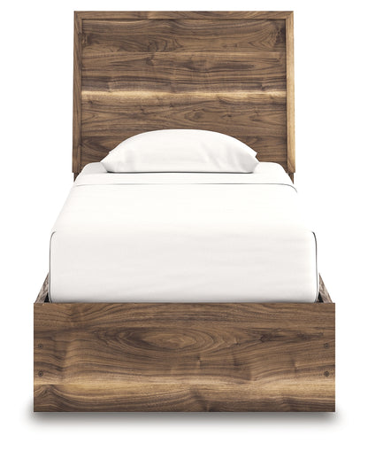 Chirason Bedroom