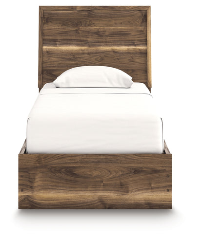 Chirason Bedroom