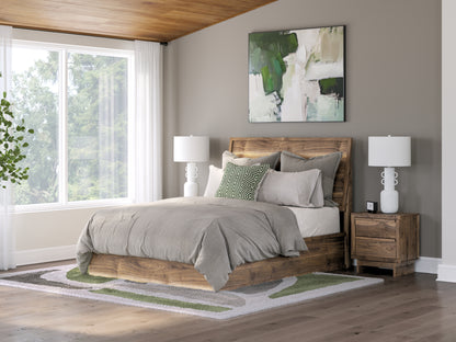 Chirason Bedroom