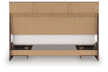 Chirason Bedroom