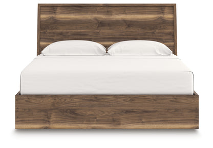 Chirason Bedroom