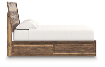 Chirason Bedroom