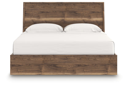 Chirason Bedroom