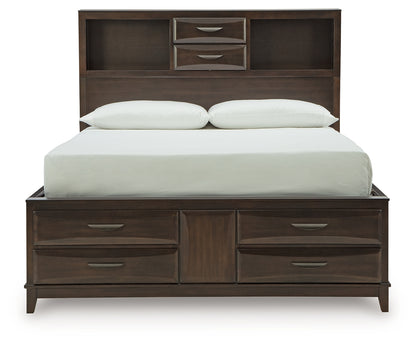 Vanmore Bedroom