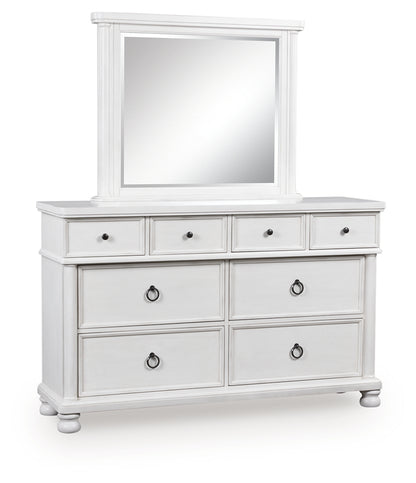 Rowlenstown Bedroom