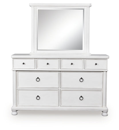 Rowlenstown Bedroom