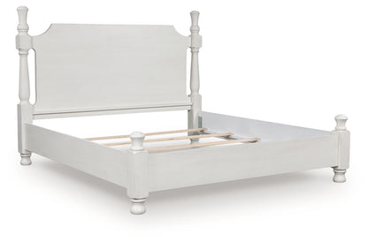 Rowlenstown Bedroom