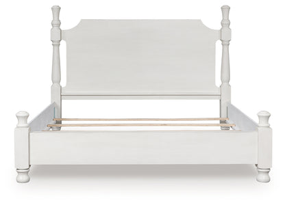 Rowlenstown Bedroom