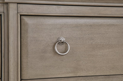 Lexorne Bedroom