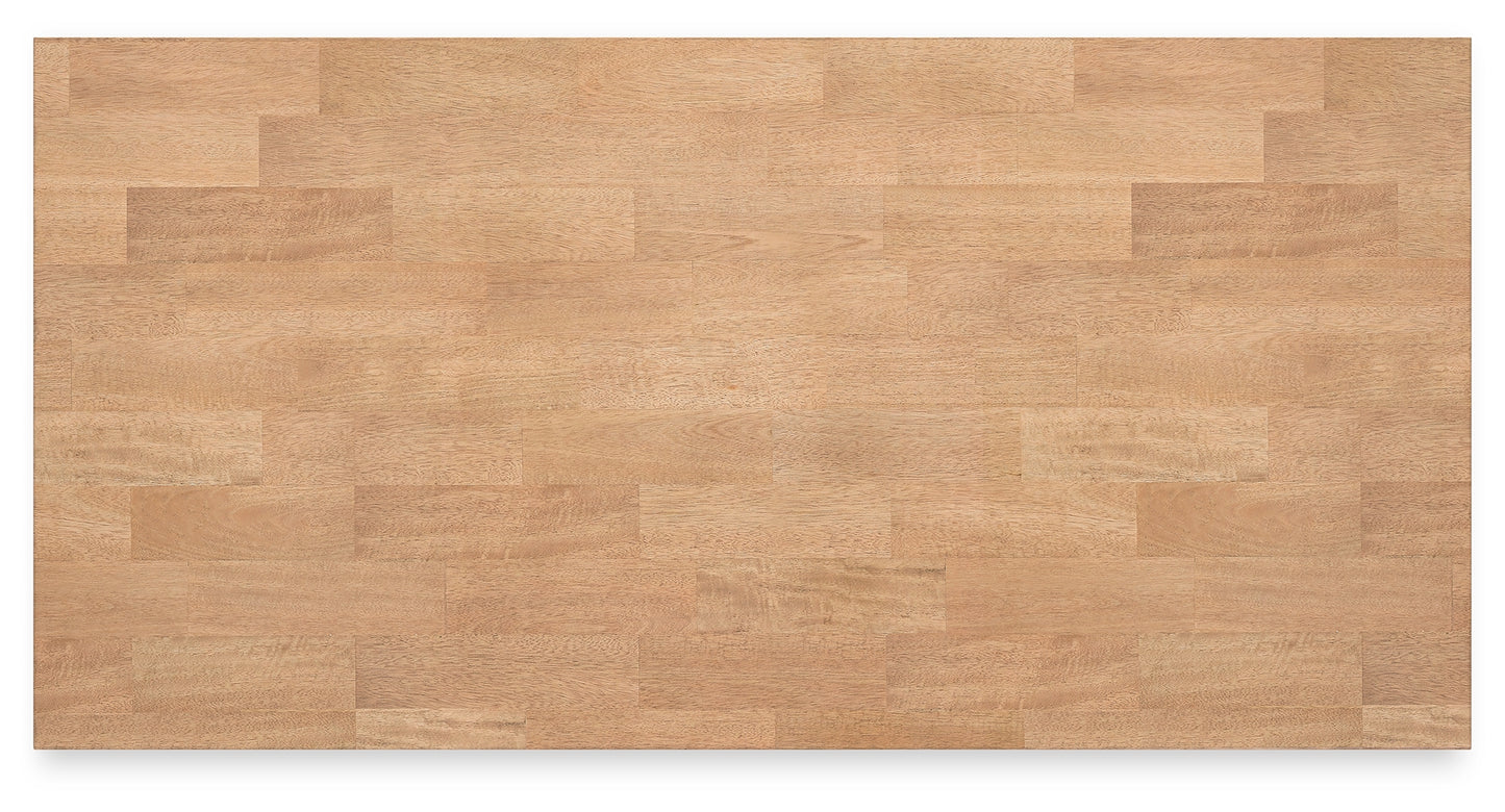 Gesthaven Dining Room