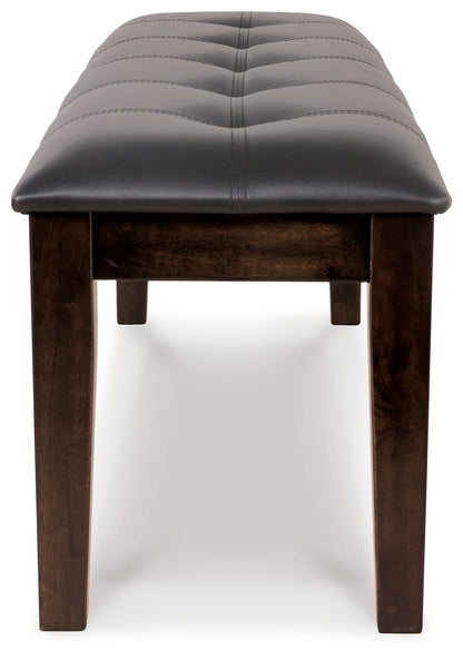 Haddigan Dining Bench